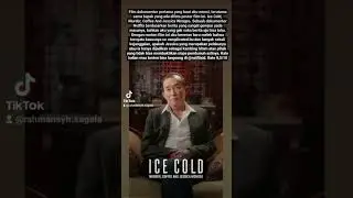 ICE COLD MURDER COFFEE AND JESSICA WONGSO Film Dokumenter Netflix #kopisianida #netflix