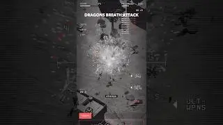 Dragon&rsquo;s Breath Unleashed! Goliath AC130 Spectre Gunship in Action! #millitary #attack