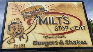 Oldest Resturant in Utah