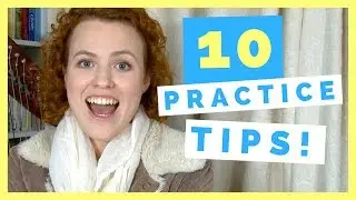 10 практических советов для арфистов!