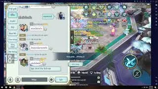 PVP 4-4 Ys6 Mobile VNG