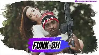 Mc Vitin do MT - AR15 - Bandido Chique (Com Grave - Funk Grave RS) Imagem