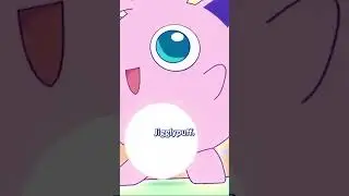 Raise your hand if you love pop-punk Jigglypuff  🙌