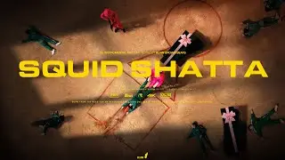 [ FREE ] SHATTA DANCEHALL INSTRUMENTAL TYPE BEAT 