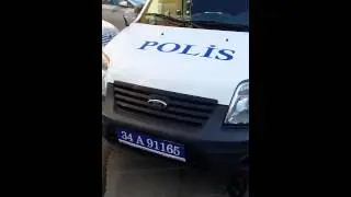Polis şiddeti