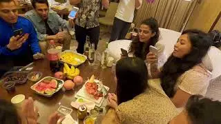 Nepali New Year 2078 celebration | Nepalese in Macau | Short Clips