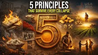 5 Financial Principles That Survived Every Collapse (Rome, Weimar, Argentina)