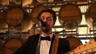 You Are The Reason - Mitchell from Wedding Music Perth
