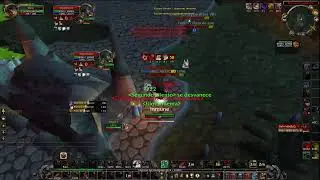 Arenas 1vs1 - woltk WOW- Lk WoW WOTLK 3.3.5a  serv WoW Aura PSL.d