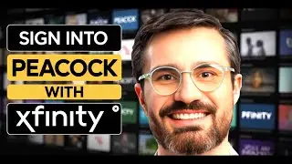 How To Sign Into Peacock With Xfinity (2025)