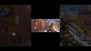 сделал мой первый ЭЙС в 2024 #freeze #standoff2