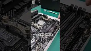 Part.B #換機箱 #電腦保養 #dirty #dirtycomputer #清塵 #pcdisassembly #disassembly #香港小店 #葵興 #computer #pc #砌機