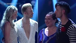 Dancing Stars 2017 - Die Entscheidung - 26.05.2017