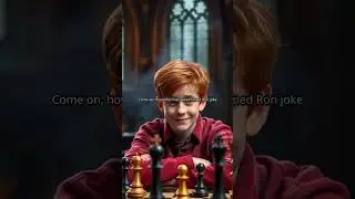 Ron Weasley: The Unsung Hero of Hogwarts | Deep Dive into His Character & Legacy