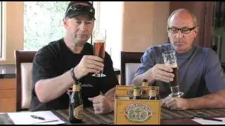 Smells Like Sunday - Tasting Notes 