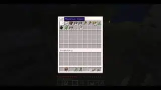 Minecraft - Galacticraft Part 1