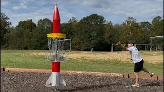 Casual Rounds in Huntsville pt 1
