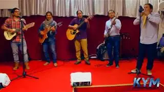 Aclamad al Señor