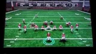Nickel 1-5-5 Prowl Nano Blitz 2 Man Under