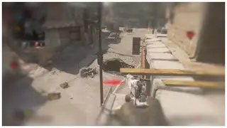 MWR Crossfire 2 Man Glitches verry ez (BY ME)