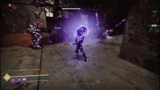 Destiny 2 Fastest Lost Sector Farm!!