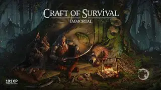 NOS VAMOS A DOLMEN DE KEITO | Craft of survival | SepiGamer. Directo!