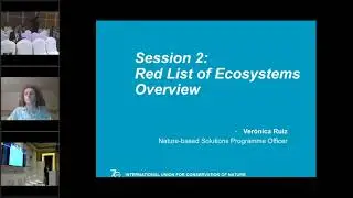 Implementation and applications of the IUCN Red List of Ecosystems