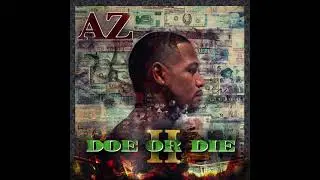 93 BPM AZ Acapella - Keep It Real (Doe or Die II)