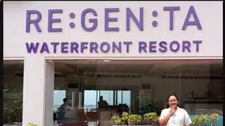 Regenta Waterfront Resort Dapoli | best hotel and resort in Dapoli #travel #dapoli #luxuryhotel #tv