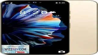 14 ProMA X разблокированный мобильный телефон смартфон с длительным сроком службы батареи и 6,82-...