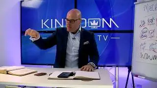 Financial Maturity (1 Chronicles 29:10)
