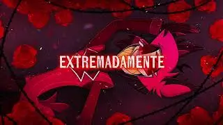 Alastor – LA FUNCIÓN DEL PECADO | Canción Swing/Jazz Metal (AI Music)