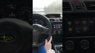 2020 Stage 3 WRX Catless POV