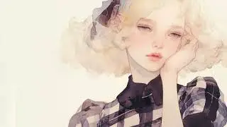 Glimpse in Oasis | Chill Piano & Soft Winter Atmosphere for Relaxation