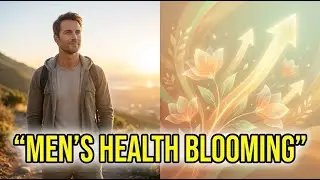 What Is Blooming in Men&rsquo;s Health? | Wellness & Confidence Explained