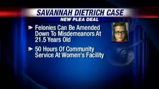 Teen confronts boys accused of sexually assaulting her