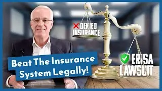 Denied Disability Benefits? Here&rsquo;s How to Fight Back with an ERISA Lawsuit