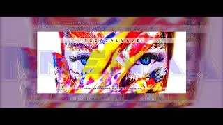 Nena - TripSalvaje [Freaky Boom Clap, Kael & Duqueing]