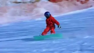 This snow season you must be incredibly cool#Skiing vlog#Play out your