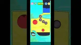 Save the fish Level 205