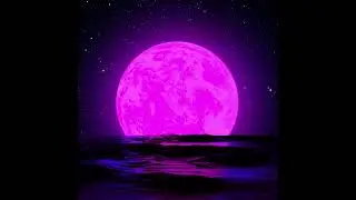 (FREE) Kid Cudi Type Beat &ldquo;Neon Moon&rdquo; KAYTRANADA X Disclosure Type Beat