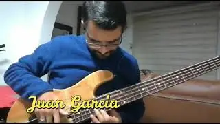 Sin ti no valgo nada - Franklin Abreu