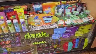 New York's First Legal Cannabis Dispensary