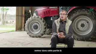 Portrait de cuma 1/4 - La cuma tournée vers la transition énergétique via le photovoltaïque