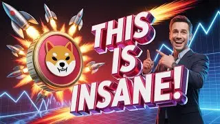 🚀 Shibarium&rsquo;s Biggest Upgrade Yet! The Shift That Could Redefine Shiba Inu Forever