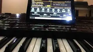 Korg pa4 set  jokera-nepokisti