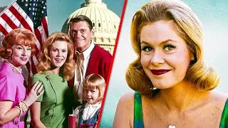 C&oacute;mo La Familia De Elizabeth Montgomery Pele&oacute; Por Su Fortuna