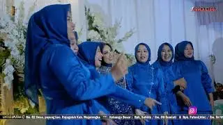 LANANGE JAGAT 🎵 PESONA NADA || Desa  payung - Majalengka @lintasPro