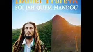 Daniel Profeta - Toque Primitivo Part. H&eacute;lio Bentes
