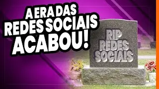 Já Passamos do Pico das Redes Sociais? #S02E19